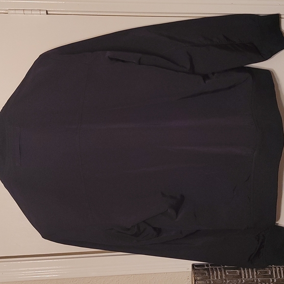 NWT Club Monaco Bomber Jacket - Picture 4 of 7
